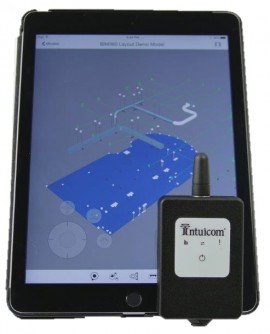 Leica 8248952 Long Range Bluetooth Bridge-