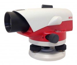 Leica 833190 NA730 Plus Automatic Level, 30x-