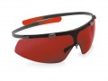 Leica 834534 Red Beam Laser Glasses-