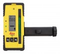 Leica 844745 Rod Eye 120G Green Laser Receiver with bracket-