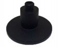 Leica 845031 Tripod Adapter for the Lino L4P1, 5/8”-