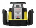Leica 864845 Rugby CLH Laser Level, 8%, class 1-