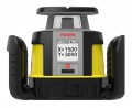 Leica 864847 Rugby CLI Laser Level, 15%, class 1-