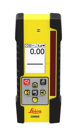 Leica 864848 CLC Remote/Receiver Combo-