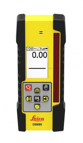 Leica 864848 CLC Remote/Receiver Combo-