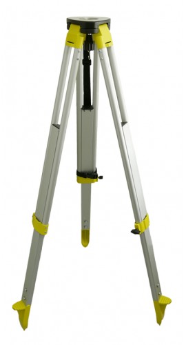 Leica 864856 CT160 Construction Tripod-