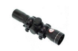 Leica 864859 Rugby Scope with adapter plate for Rugby CLA-