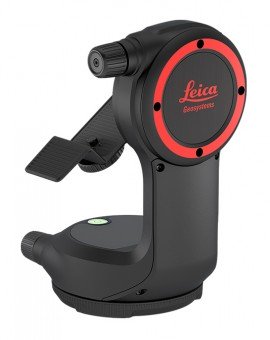 Leica 864982 DST 360 Adapter for laser distance meter-
