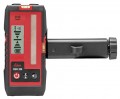 Leica 866090 RGR 200 Red &amp; Green Laser Receiver-