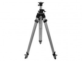 Leica 866196 CTC290 Aluminum Elevator Tripod-