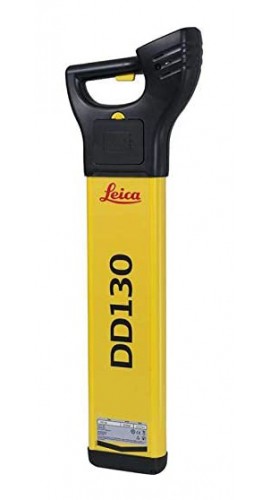 Leica 872940 DD130 Utility Locator, 50 Hz-