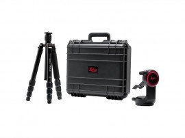 Leica DISTO DST 360 Adapter with Tripod for X Series-