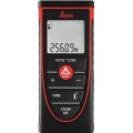 Leica DISTO E7300 Laser Distance Meter, 80m-