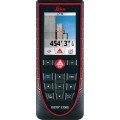 Leica DISTO E7500 Laser Distance Meter with Viewscreen, 150m-
