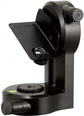 Leica FTA360 High Precision Tripod Adapter for the D810 and E7500i-