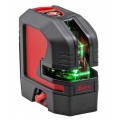 Leica Lino L2G Green Cross Line Laser-