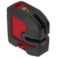 Leica Lino L2P5 Cross Line and Point Laser-