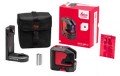 Leica Lino L2S Cross Line Laser Starter-Kit-