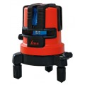 Leica LINO L4P1 Layout Laser Level-