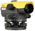 Leica Lino NA320 Automatic Level, 2.5mm-