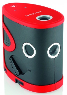 Leica Lino P5 Classic 5 Point Layout Tool-