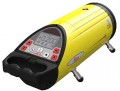 Leica Piper 100G Pipe Laser with remote and target, green-