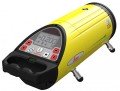 Leica Piper 200G Pipe Laser, auto-targeting, green beam-