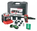 Leica Roteo 35G Green Rotating Laser-