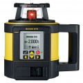 Leica Rugby 870 Fully-Automatic Grade Laser-