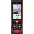 Leica DISTO S910 SmartBase Laser Distance Meter with Bluetooth, 300m-