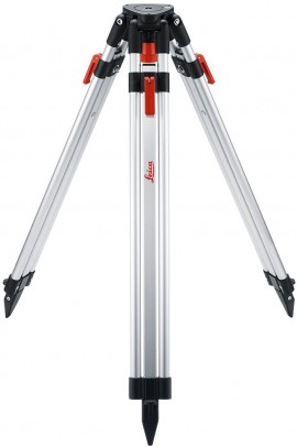 Leica TRI 200 Light Duty Construction Tripod-