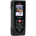 Leica X4 DISTO Laser Distance Meter with Pointfinder Camera, 0.05 to 150m-