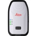 Leica Zeno FLX100 Smart Antenna for Android and Windows-