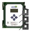 Leviton S2500 VerifEye® Series Submeter Kit with 3 X 100A split core CTs, 120 to 480 V AC, pulse-modbus-