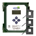 Leviton S2500 VerifEye® Series Submeter Kit with 3 x 200A split core CTs, 120 to 480 V AC, pulse-modbus-