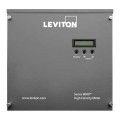 Leviton 277TS-83 VerifEye Series 8000 1P/3W Commercial and Industrial Submeter with Terminal Strips, 277/480 V-