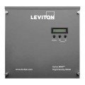 Leviton 277TS-83 VerifEye Series 8000 1P/3W Commercial and Industrial Submeter with Terminal Strips, 277/480 V-