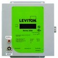 Leviton 3NUMT-50M  Indoor kWh Meter, 5000A, 208-480VAC, Meter Only-