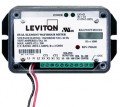 Leviton 7B101-S02 Single Element Mini Meter OEM Module 1P/2W 120V LCD Display 200A CT Required-