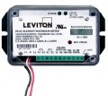 Leviton 7B201-S02 Dual Element Mini Meter OEM Module 1P/3W 120/240V LCD Display two 200A CTs Required-