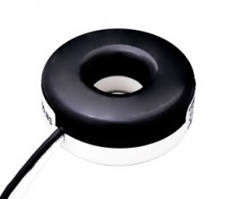 Leviton CDE02-R11 Current Transformers, 200A, 200:0.1A-