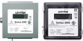 Leviton 2000 Series Three Phase Meters and Kits-