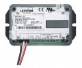 Leviton MDNCT-1NC GEN3 Dual-Element Mini Meter, 0.1 kWh, 100 A-