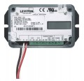 Leviton MSNCT-1NC GEN3 Single-Element Mini Meter, 0.1 kWh, 100 A-