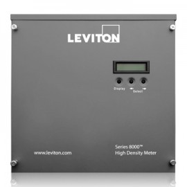 Leviton S81 122 Series 8000 1 8 240v 1p 3w With Wiring Harness