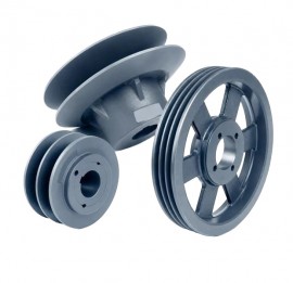 Lincoln Industrial 237680 Sheave Assembly for the 82206 and 84672 reels-