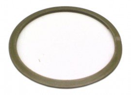 Lincoln Industrial 247252 Retaining Ring-