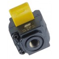 Lincoln Industrial 247771 Air Lockout Valve, 3/8&amp;quot;-