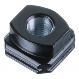 Lincoln Industrial 247791 AirCare Pipe Adapter, &amp;frac34;&amp;quot;-