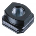 Lincoln Industrial 247791 AirCare Pipe Adapter, &amp;frac34;&amp;quot;-